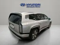 Usado Hyundai Ioniq 9 230 kW (313 CV) 2025 Eléctrico SUV