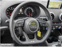 usado Audi A3 Sportback 1.5 TFSI SLINE