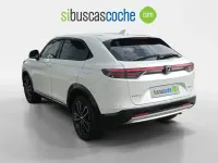 Nuevo Honda HR-V Advance 131 CV (96 kW) 2025 Blanco SUV