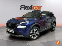 Usado Nissan X-Trail Tekna 163 CV (119 kW) 2023 Azul SUV