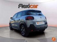 Usado Citroën C3 Aircross Feel 110 CV (80 kW) 2023 Gris SUV