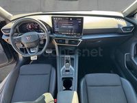 Usado Cupra Formentor 204 CV (150 kW) 2025 Negro SUV