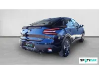 Usado Citroën C4 X 136 CV (100 kW) 2025 Azul SUV