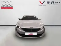 Usado Peugeot 508 Allure 131 CV (96 kW) 2024 Blanco Berlina