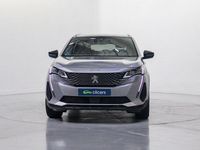 Usado Peugeot 3008 GT 300 CV (220 kW) 2022 Gris / plata SUV