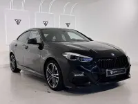 Usado BMW 218 M Sport 150 CV (110 kW) 2022 Negro Coupe