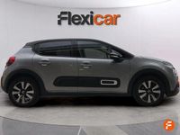 Brugt Citroën C3 PureTech 83 HK (61 kW) 2024 Grå Hatchback