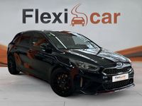 usado Kia Ceed GT 1.6 T-GDi 150kW (204CV) DCT Gasolina en Flexicar Vilanova 2