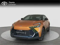 Usado Toyota C-HR 140 CV (102 kW) 2025 Otro SUV