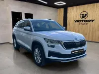 Occasion Skoda Kodiaq Ambition 150 PK (110 kW) 2023 Wit SUV