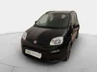 Usado Fiat Panda City Life 71 HP (52 kW) 2022 Preto Citadino