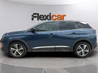 Usado Peugeot 3008 Allure 131 CV (96 kW) 2023 Azul SUV