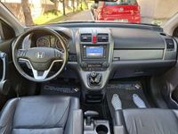 usado Honda CR-V 2.2i-CTDi Luxury