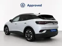 Usado VW ID.4 Pro 210 kW (286 CV) 2026 SUV