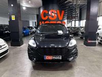 Usado Ford Kuga ST-Line X 224 CV (164 kW) 2023 Negro SUV