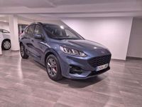 Usado Ford Kuga ST-Line 190 CV (139 kW) 2022 Azul SUV