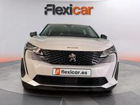 Usado Peugeot 5008 Active 131 CV (96 kW) 2021 Blanco SUV