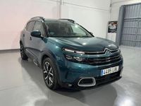 Usado Citroën C5 Aircross Shine 177 CV (130 kW) 2019 SUV