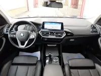 Usado BMW X3 xLine 190 CV (139 kW) 2022 Negro SUV