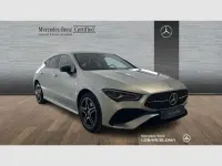 Usado Mercedes CLA250e 218 CV (160 kW) 2025 Coupe
