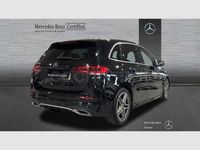 Usado Mercedes B180 116 CV (85 kW) 2022 Negro Monovolumen
