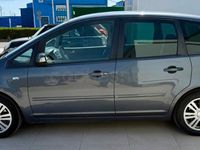 Usado Ford C-MAX Ghia 136 CV (100 kW) 2005 Gris / plata Monovolumen