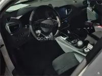 Usado Hyundai Ioniq 141 CV (103 kW) 2020 Blanco Utilitario
