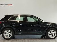 Usado Audi Q3 Advanced Plus 150 CV (110 kW) 2024 Negro SUV