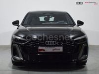 Usado Audi A5 Business 204 CV (150 kW) 2025 Negro Berlina