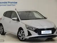 Usado Hyundai i20 2025 Utilitario