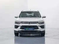 Usado KGM Korando 163 CV (119 kW) 2020