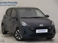 Usado Hyundai i10 2025 Utilitario