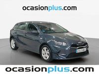 Usado Kia Ceed 120 CV (88 kW) 2023 Gris Utilitario