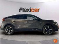 Usado Citroën C4 Live 101 CV (74 kW) 2023 Gris SUV