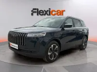Usado Jaecoo 5 147 CV (108 kW) 2025 Azul SUV