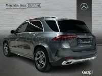 Occasion Mercedes GLE300 269 PK (197 kW) 2025 Grijs SUV