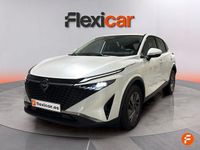 Usado Nissan Qashqai Acenta 158 CV (116 kW) 2024 Blanco SUV