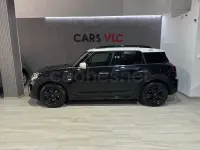 Usado Mini Cooper Countryman 136 CV (100 kW) 2022 Negro SUV