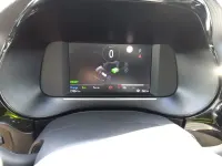 Usado Opel Corsa-e 100 kW (136 CV) 2023 Blanco Utilitario