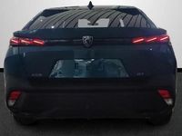 Nuevo Peugeot 408 GT GT 224 CV (164 kW) 2025 Azul