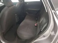 Usado Renault Captur Intens 91 CV (66 kW) 2021 Gris SUV