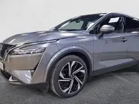 Usado Nissan Qashqai Tekna 158 CV (116 kW) 2023 SUV