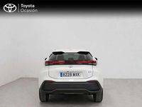 Usado Toyota C-HR Advance 140 CV (102 kW) 2024 Blanco SUV