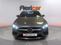Usado Mercedes A180 116 CV (85 kW) 2021 Gris Berlina