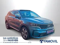 Usado Kia Sorento 230 CV (169 kW) 2023 Azul SUV