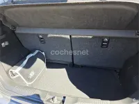 Usado Suzuki Ignis GLX 90 CV (66 kW) 2020 Gris / plata SUV