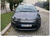 usado Citroën C4 Picasso 1.2 PureTech S&S Seduction