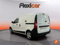 Usado Dacia Dokker Essentiel 95 CV (69 kW) 2020 Blanco Monovolumen