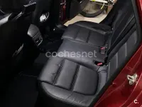 Usado Mazda 6 175 CV (128 kW) 2017 Rojo Familiar