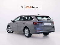 usado Skoda Octavia Combi 2.0 TDI 110kW(150CV) Man Ambition